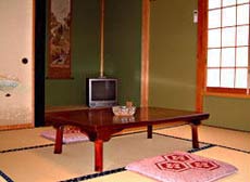 弓ヶ浜温泉　シーサイド・イン　はまだや