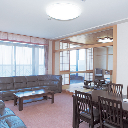 うみてらす名立　ホテル光鱗