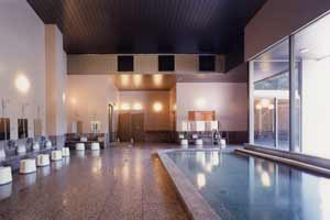 和気鵜飼谷温泉