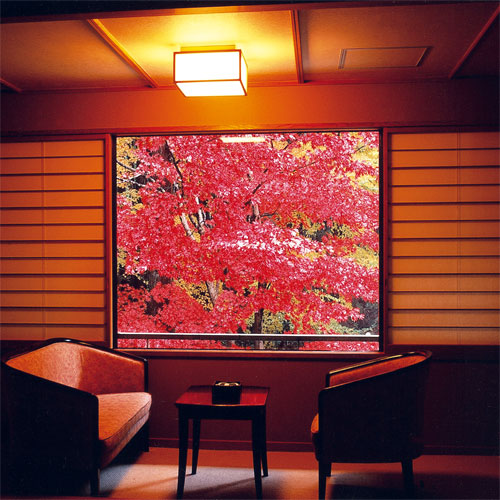 今板温泉　湯本館