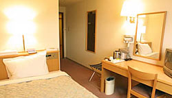 HOTEL AZ 大分津久見店