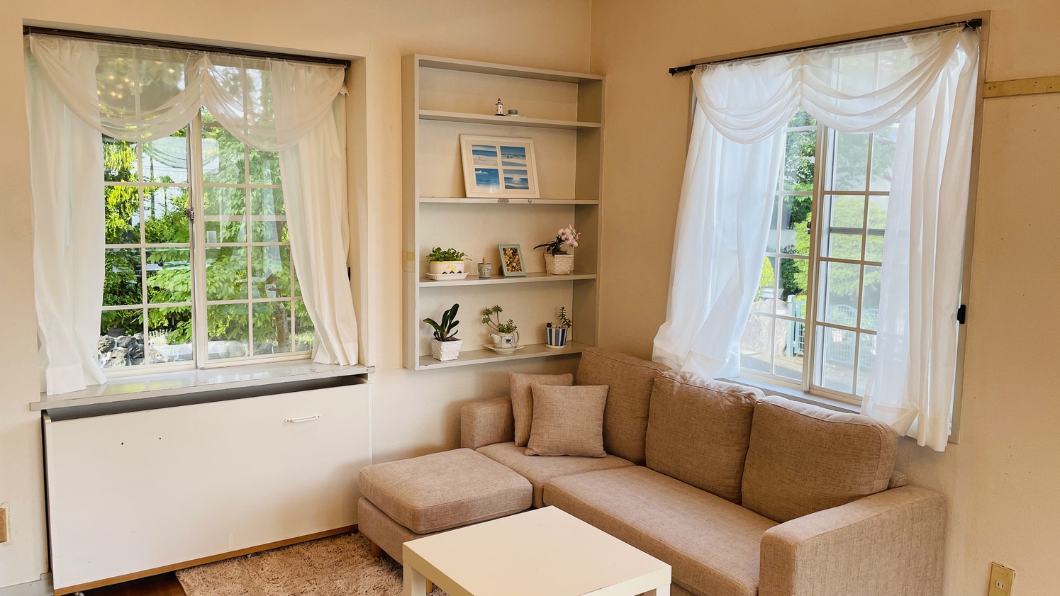 伊豆高原 1日1組限定の貸切宿 パーソナルペンション遊タイム