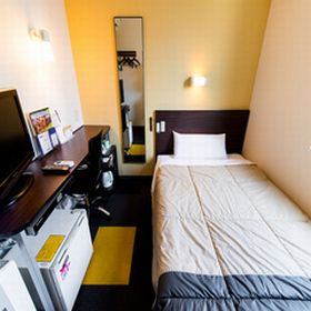 天然温泉　りんどうの湯　スーパーホテル盛岡