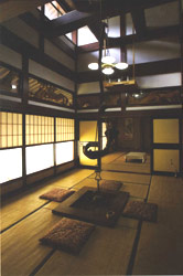 奥能登 春蘭の宿