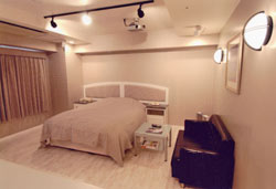 ホテル　ウインベルマジック