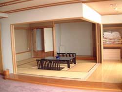 鉄輪温泉　絶景の宿　さくら亭