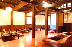 由布院温泉 御宿 ゆふいん亭