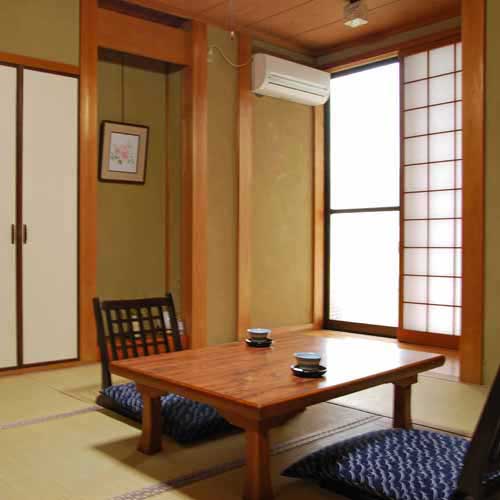 丹波の宿　恵泉