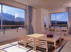 亀の井ホテル　阿蘇