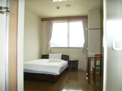 ホテルステイインサンアネックス