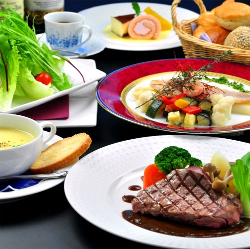 高原の指定席　ザ・ヴィンテージビュー