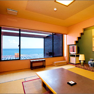 たら竹崎温泉　海上館