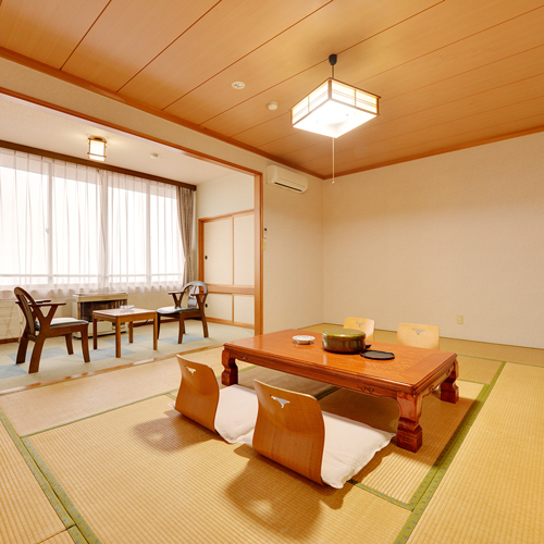 みちのく温泉旅館