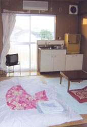 ビジネスホテル 御多福