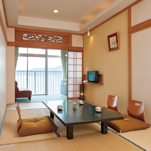 旅館　あぶと本館