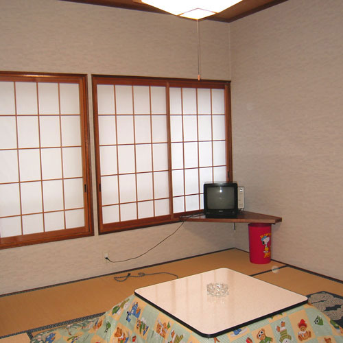 えびすや(えびすや旅館)