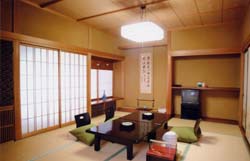 味乃宿 ふじや旅館