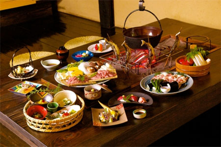 つるつるの湯　下呂温泉　みのり荘