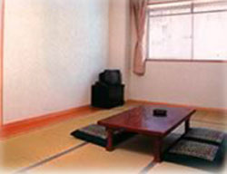 ロッジ かぶらぎ