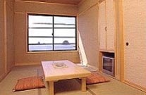 夕日の里の宿 よし田