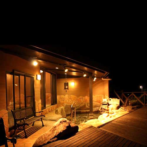 Tabist ホテル いやしの里