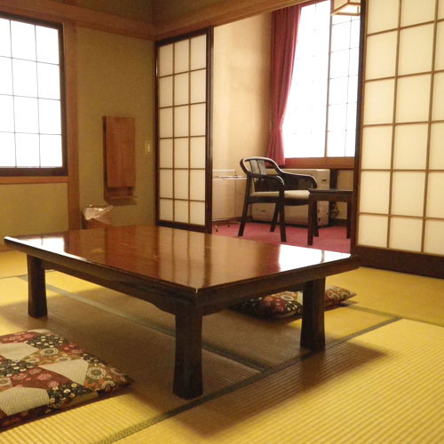 乗鞍ホテル山百合