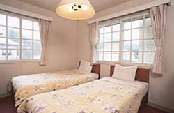 ペンション　やまぼうし＜長野県＞