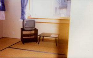 民宿 やざわ<礼文島>