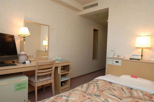 飛騨高山ワシントンホテルプラザ