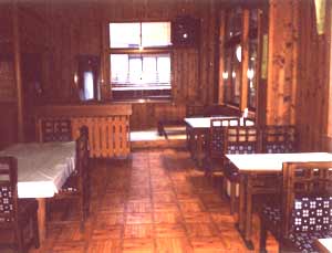 かわはら三滝荘