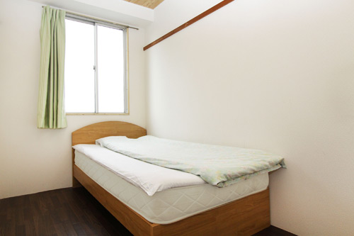 ホテル　サンプラザ２