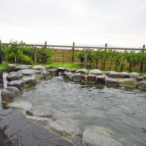 亀の井ホテル　赤穂（２０２５年７月１９日リニューアルオープン）