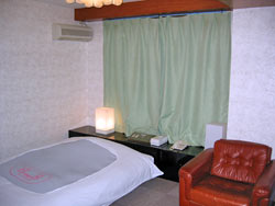 ビジネスホテル　Ｂ＆Ｂ