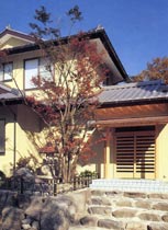 料理旅館 宮妻荘