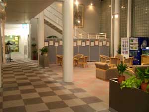 サンヒルズ・サライ