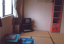 ビジネス旅館　亮月