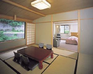 龍神温泉　季楽里　龍神