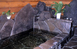 ペンション ホワイトホース <小豆島>