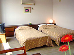 ウィークリーマンション　伊勢