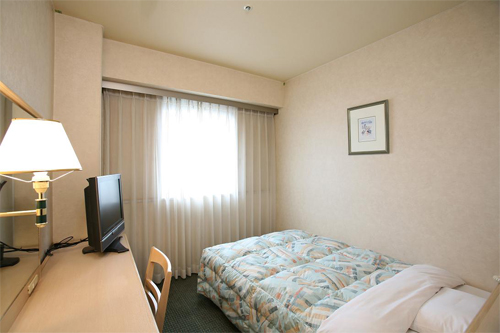 久留米ワシントンホテルプラザ