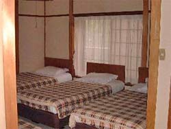 乗鞍高原温泉 高原の宿 ラプランド