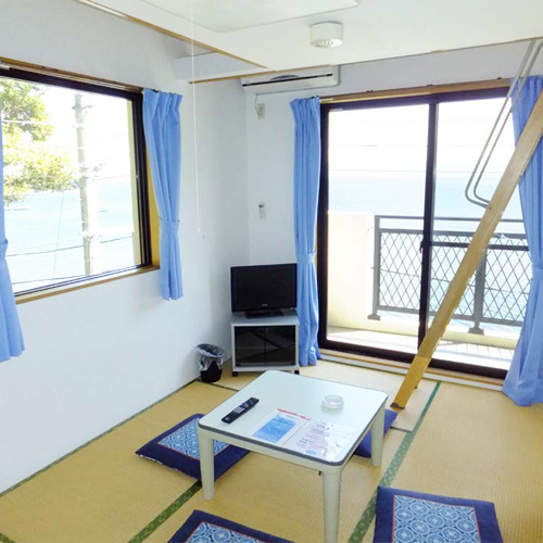 オーシャン　ビュー　フジミ