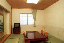 こぶしの湯　あつま