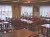 スキーハウス　あるぺん