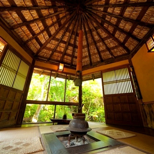 由布院温泉 ほてい屋