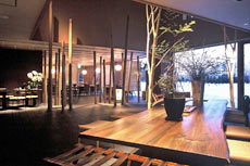 十勝川温泉 三余庵