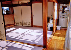 民宿 湖畔 <鹿児島県・屋久島>