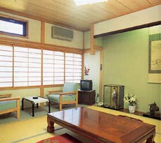 三川温泉　叶屋旅館＜新潟県＞