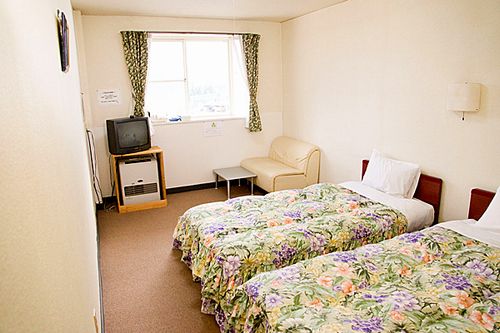 ゲストハウスサンモリッツ