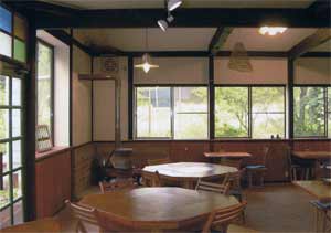 ペンションフラワーガーデン